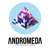 Andromeda Productions Logotype
