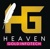Heaven Gold Infotech Logotype