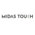 Midas Touch Logotype