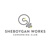 Sheboygan Works Logotype