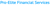 Pro-Elite Financial Services Logotype
