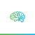 Fresh Mind Ideas Logotype