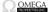 Omega Properties, Inc. Logotype