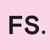 Friday Solved Logotype