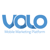 Volo - Mobile Marketing Platform Logotype