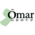 The Omar Group Logotype