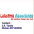 Lakshami Associates Logotype