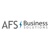 AFS Business Solutions Logotype