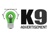 K9 Advertisement Logotype