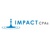 IMPACT CPAs LLP Logotype