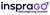 Insprago Creative Digital Media Logotype