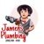 Jamen’s Plumbing Logotype