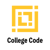 College Code Logotype