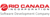 Rio Canada Inc. Logotype