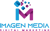 Imagen Media Logotype