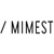 Mimest S.p.A. Logotype