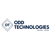 Odd Technologies Private Limited Logotype