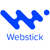 Webstick Logotype