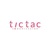 Tic Tac Comunicación Logotype