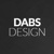 Dabs Design Logotype