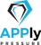APPly Pressure Developers Logotype
