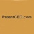 Patent CEO Logotype