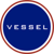 Vessel Architecture Logotype