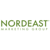 Nordeast Marketing Group Logotype