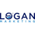 Logan Marketing Logotype