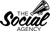 The Social Agency Logotype
