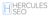 Hercules SEO Logotype