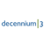 decennium3 Finland Logotype