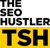 The SEO Hustler Logotype