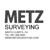 Metz Surveying Logotype