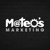 Mateo's Marketing Logotype