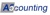 A5 Accounting Logotype