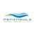 Peninsula Heating and Cooling Solutions Logotype