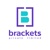 Brackets Private Limited Logotype