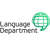 Language Department Logotype