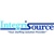 IntegriSource, Inc. Logotype