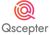 Qscepter Logotype