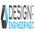 Design Engineering LLC Logotype