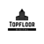 TopFloor Digital Logotype