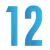 12 Creative Logotype