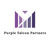 Purple Falcon Partners Logotype