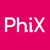 PhiX Technologies Logotype
