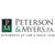 Peterson & Myers, P.A. Logotype