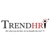 TrendHR Logotype