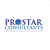 ProStar Consultants, Inc. Logotype