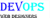 DevOps Web Designers Logotype
